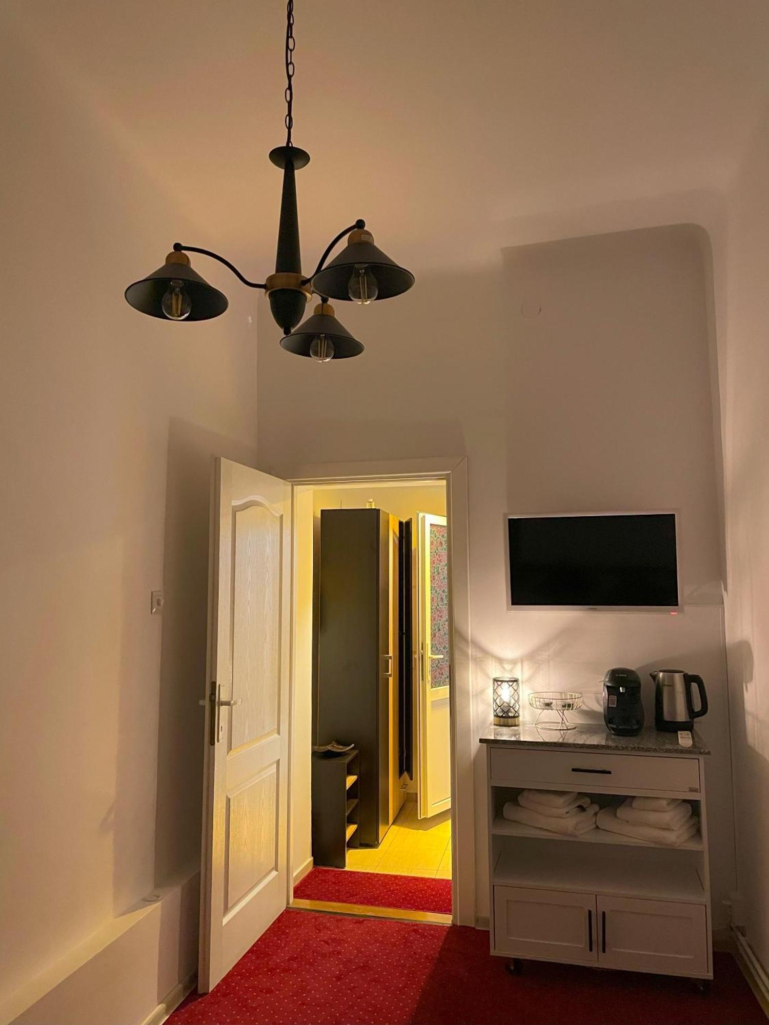 Studiopro44 سيبيو المظهر الخارجي الصورة